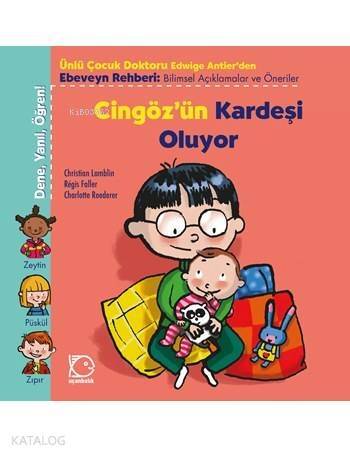 Cingöz'ün Kardeşi Oluyor - 1