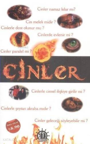 Cinler - 1