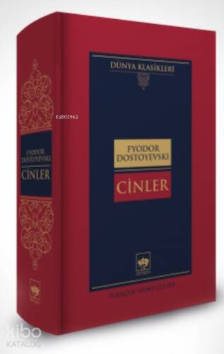 Cinler - 1