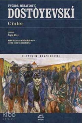 Cinler - 1