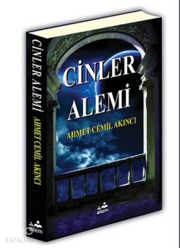 Cinler Alemi - 1