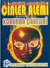 Cinler Alemi ve Korunma Çareleri (Sır-004) - 1