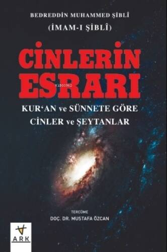 Cinlerin Esrarı -Kur’ân ve Sünnete Göre Cinler ve Şeytanlar - 1