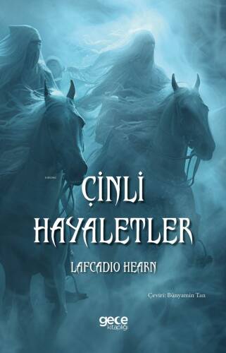 Çinli Hayaletler - 1