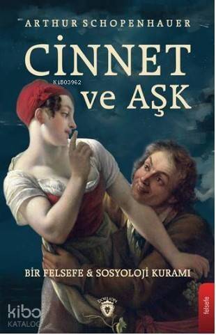 Cinnet ve Aşk - 1