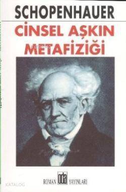 Cinsel Aşkın Metafiziği - 1