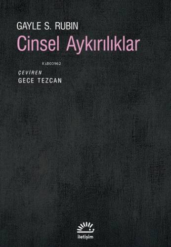 Cinsel Aykırılıklar - 1