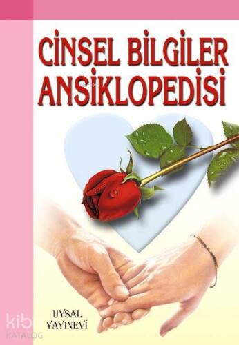 Cinsel Bilgiler Ansiklopedisi - 1