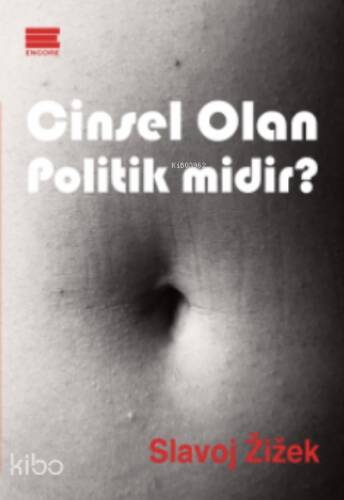 Cinsel Olan Politik midir ? - 1