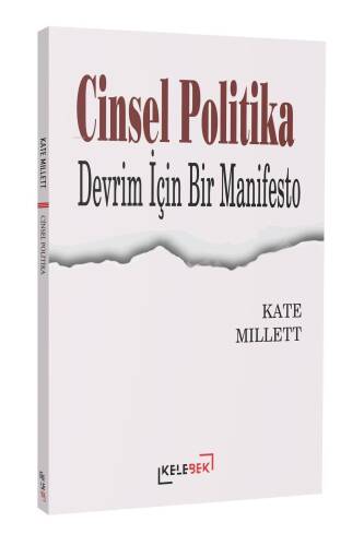 Cinsel Politika: Devrim İçin Bir Manifesto - 1