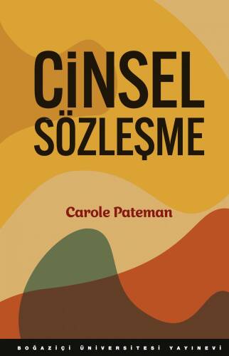 Cinsel Sözleşme - 1