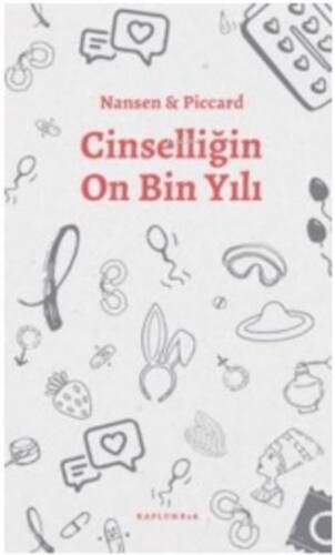 Cinselliğin On Bin Yılı - 1