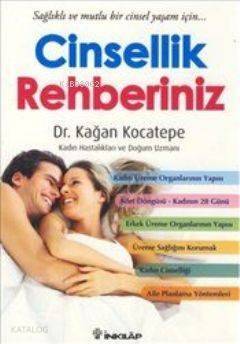 Cinsellik Rehberiniz - 1