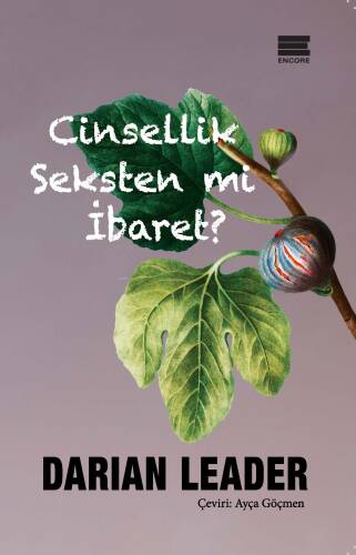 Cinsellik Seksten mi İbaret? - 1