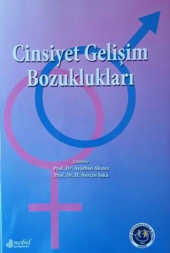 Cinsiyet Gelişim Bozuklukları - 1