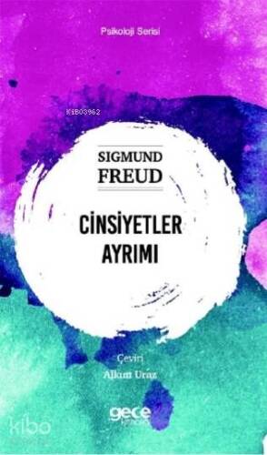 Cinsiyetler Ayrımı - 1