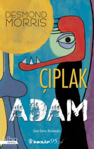 Çıplak Adam - 1