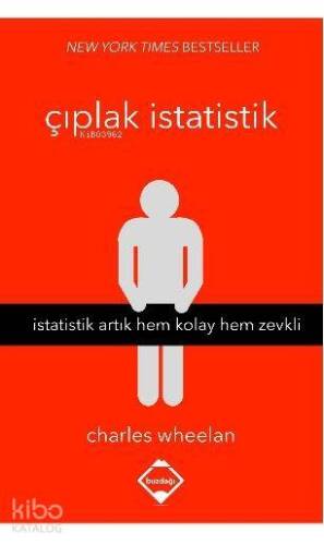 Çıplak İstatistik - 1