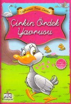 Çirkin Ördek Yavrusu (1. ve 2. Sınıflar İçin) - 1