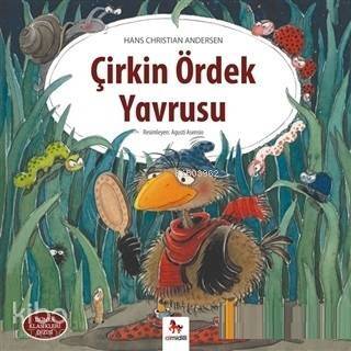 Çirkin Ördek Yavrusu - 1