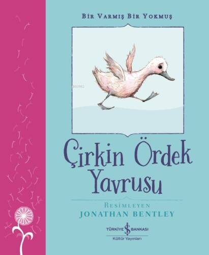 Çirkin Ördek Yavrusu - Bir Varmış Bir Yokmuş - 1