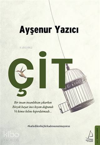 Çit - 1