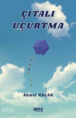 Çıtalı Uçurtma - 1