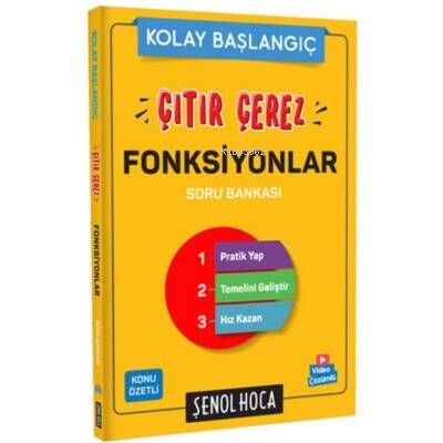 Çıtır Çerez Fonksiyonlar - 1