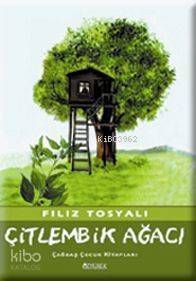 Çitlembik Ağacı - 1