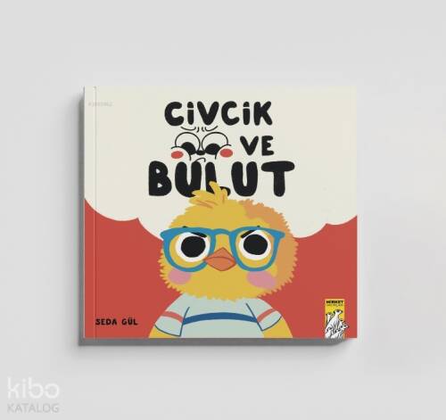 Civcik Ve Bulut - 1