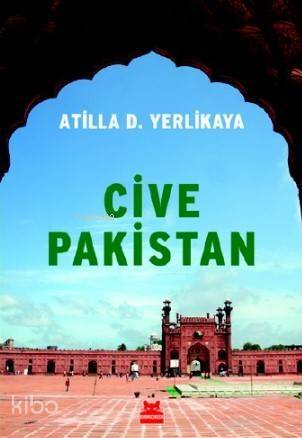 Cive Pakistan - 1