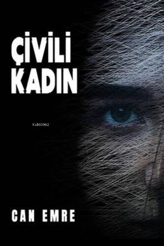 Çivili Kadın - 1