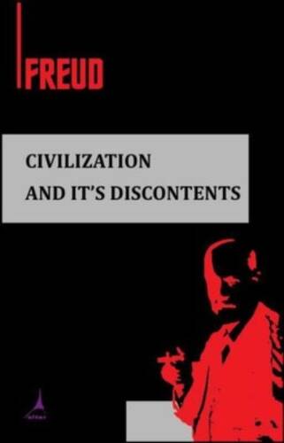 Civilization and It's Discontents, Clz - 1