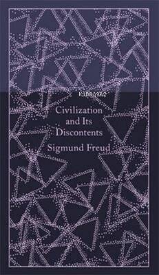 Civilization and its Discontents (Penguin Pocket Hardbacks) - 1