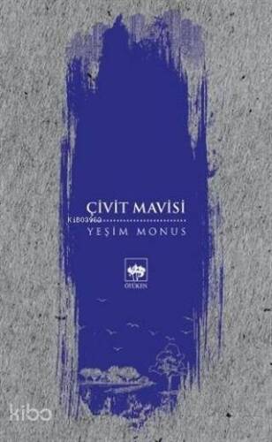 Çivit Mavisi - 1