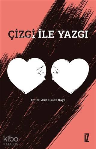 Çizgi ile Yazgı - 1