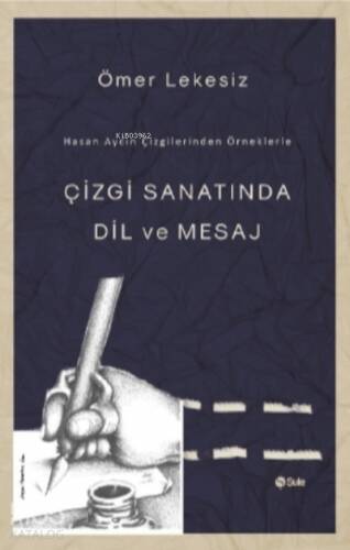 Çizgi Sanatında Dil ve Mesaj - 1