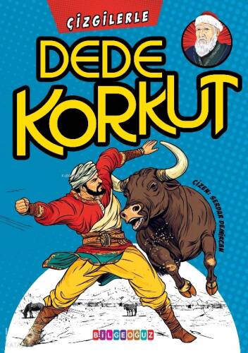 Çizgilerle Dede Korkut - 1