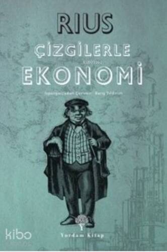 Çizgilerle Ekonomi - 1