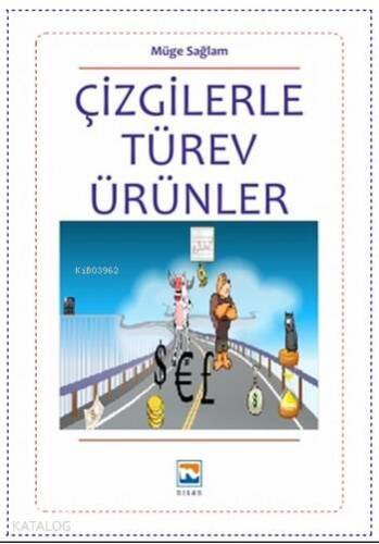 Çizgilerle Türev Ürünler - 1