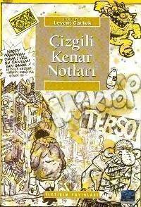 Çizgili Kenar Notları - 1