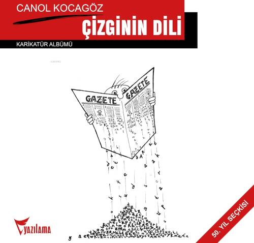 Çizginin Dili - 1