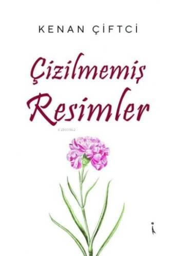 Çizilmemiş Resimler - 1