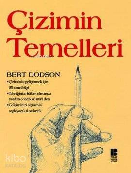 Çizimin Temelleri - 1