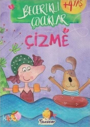 Çizme - Becerikli Çocuklar - 1