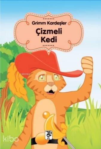 Çizmeli Kedi - 1