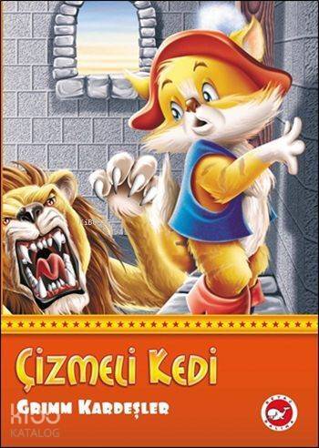 Çizmeli Kedi - 1