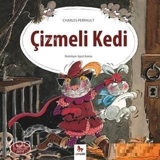 Çizmeli Kedi - 1