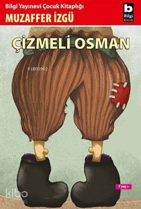 Çizmeli Osman - 1