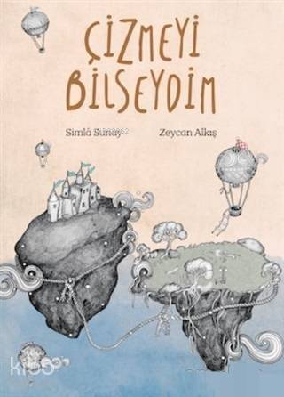 Çizmeyi Bilseydim - 1